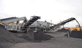 iron ore crusher and magnetic seprator 