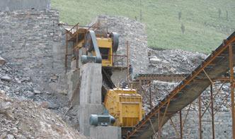 iron ore ore iron crusher 