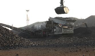 megnetite iron ore benefication machine Feldspar Crusher ...