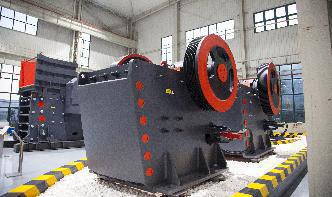 Fixed Jaw Crusher for primary rock crushing plants