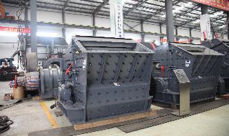 Design Machines Coal Mill 