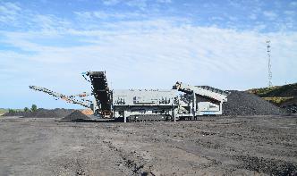Henan Mining Machinery and Equipment Manufacturer Dubai ...