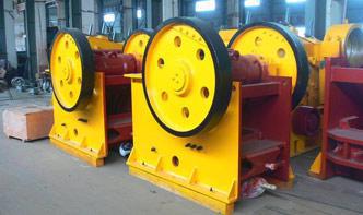 stone crusher spare parts supplier 