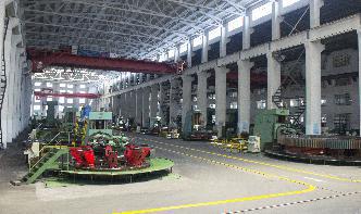 planta de trituración fabrica en china 