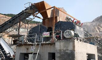 Jaw Crusher For Large Boulders 