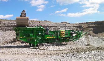 equipment required to mine iron ore BINQ Mining