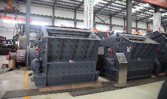 tipos de equipos de trituraci n de concreto reciclado