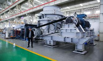 Zhongxin Maquinaria Industrial Pesada CO. LTD 