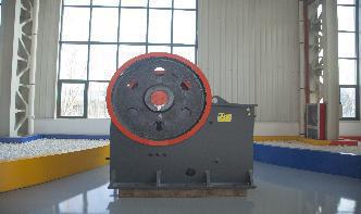 maquinaria hidráulica de hormigón trituradora de cono