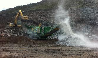 mobile crusher market in africa for mining