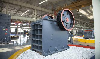 Mobile Crusher For Crushing Phosphate Ore