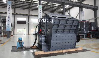 coal crusher machine small capacity from china