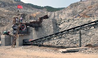 disadvantages of mining iron ore 