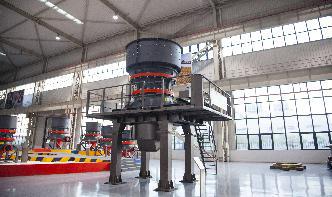 Vb Jaw Crusher Spare 