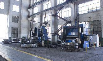 Stone Crusher Machinery Fabrisbmor Malaysia