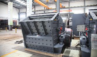 2013 minería máquina para trituración de piedra