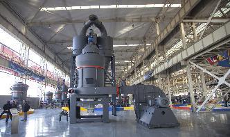 Chromite Beneficiation Plant In South Africa