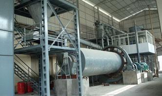 cemento equipos produccion 