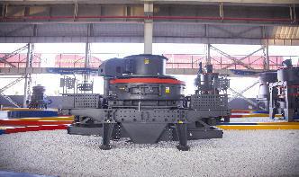 setting up an iron ore crusher mill in jharkhand