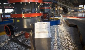carbón detección de trituración planta de lavado