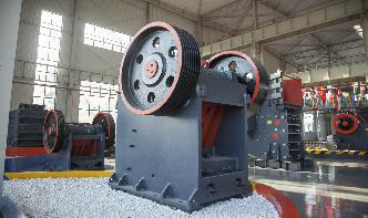 jaw crusher technical feature 