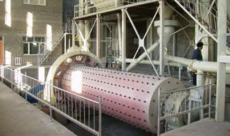 Iron ore crushing plant,iron ore processing plant