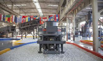 Used Kaolin Crusher Supplier In Angola 