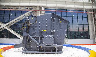Crusher Plant For Sale 