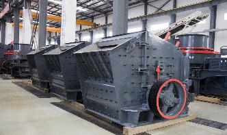 Double plainroll crusher_cement production process_lvssn