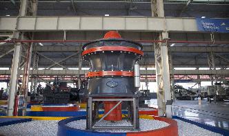3 ft  STD Cone Crusher (Used) for Sale in United ...