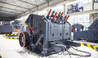 which comp made stone crusher in pakistan
