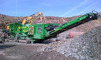 what is the best quality stone crusher for gold mines