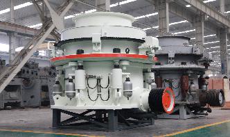 Stone Crusher Spare Parts Manufacturers, Suppliers ...
