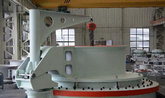 double roll rock crusher 