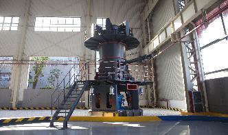 Trituradora de mineral de hierro en México 