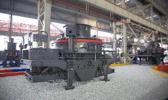 Machines Used In Coal Mining Crusher 