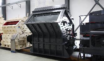 trituradora de mineria maquinaria 