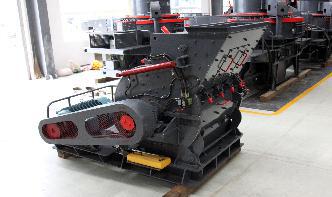 Iron Ore Mining Equipment Required 