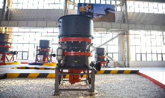 B L  Crusher Aggregate Equipment For Sale 9 ...